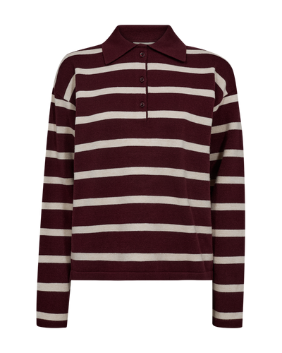 152572 | Freequent - Claura Bordeaux