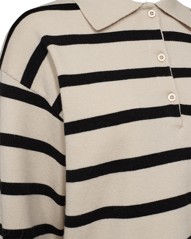 152574 | Freequent - Claura Off white