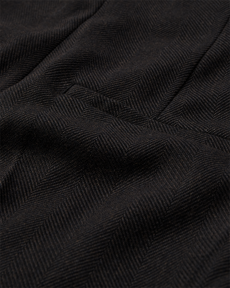 153182 | Copenhagen Muse - Tailor Nearly black