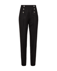 153182 | Copenhagen Muse - Tailor Nearly black