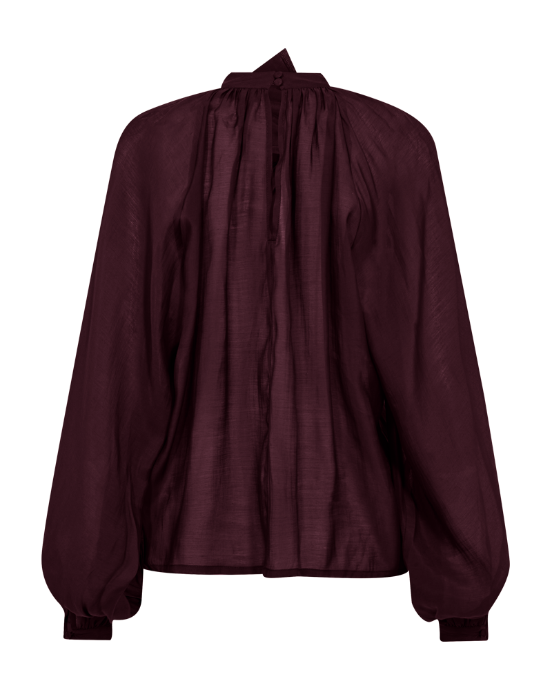 152653 | Copenhagen Muse - Tilly Bordeaux