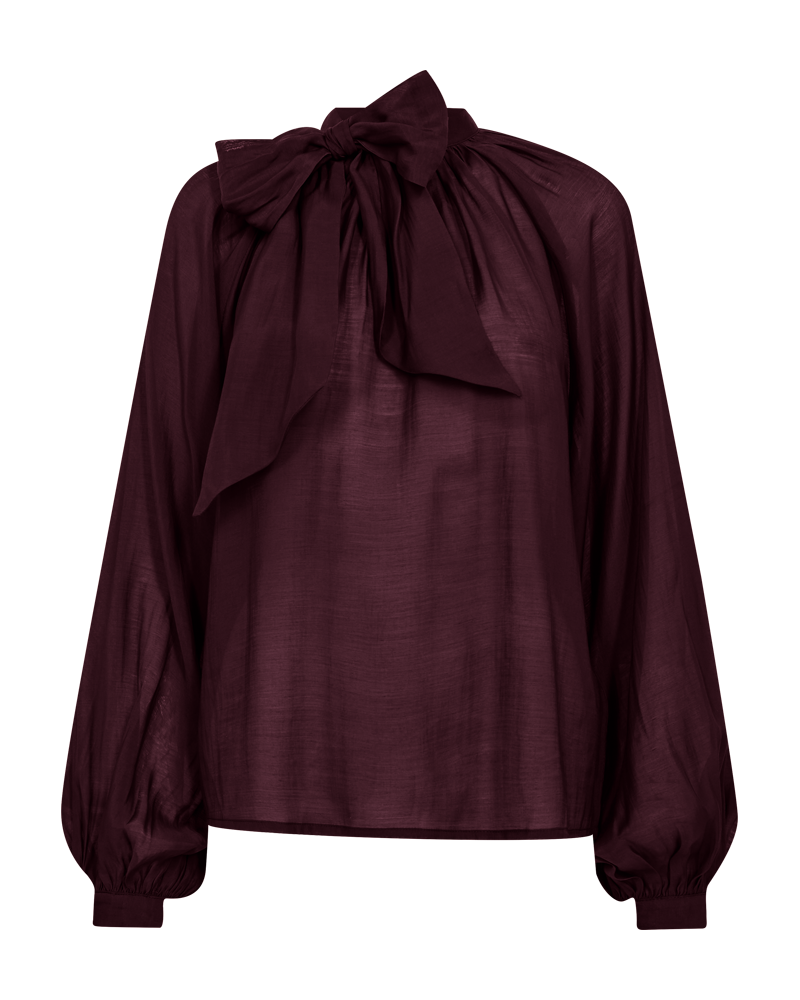 152653 | Copenhagen Muse - Tilly Bordeaux