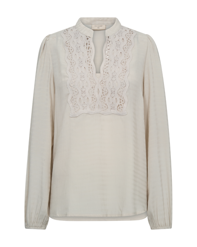 152418 | Freequent - Shu Beige