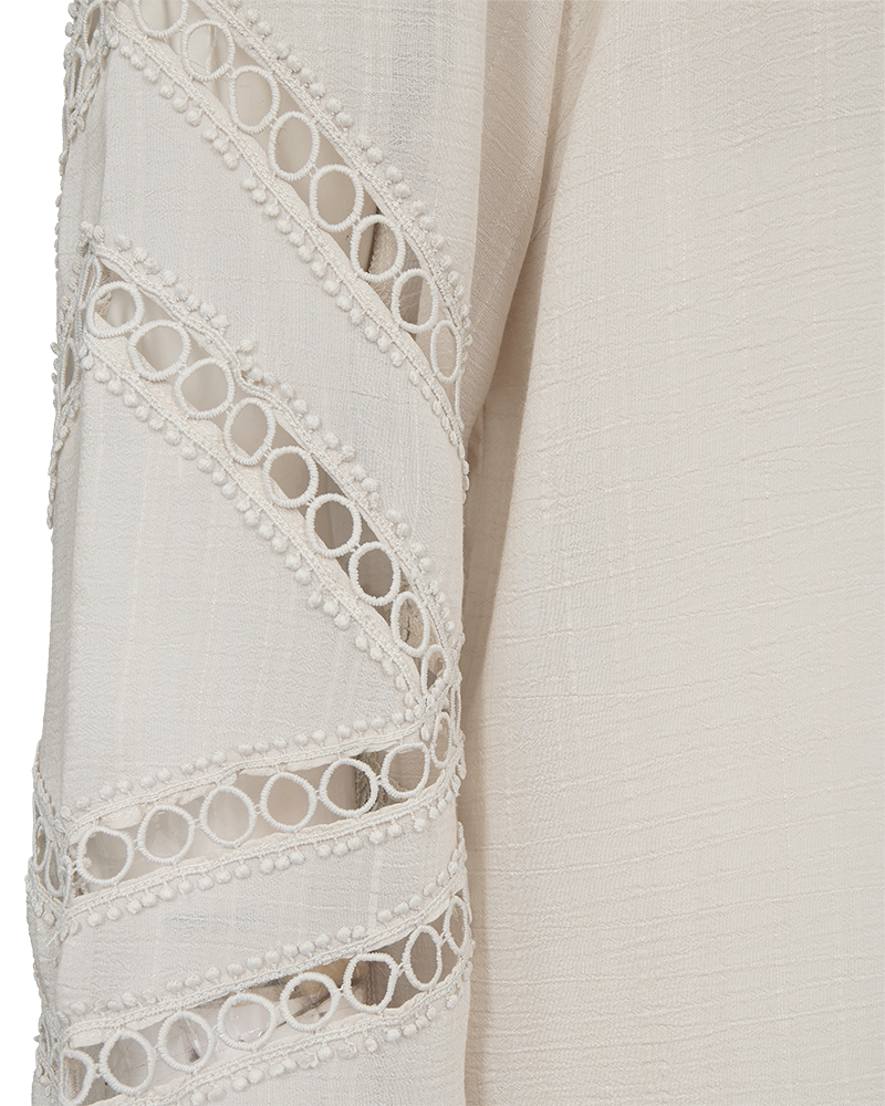 153023 | Freequent - Shu Beige