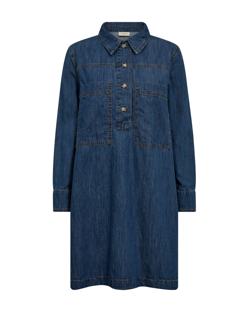 153261 | Freequent - Zaman Denim