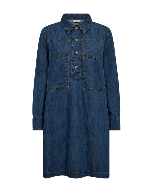  i Denim fra Freequent