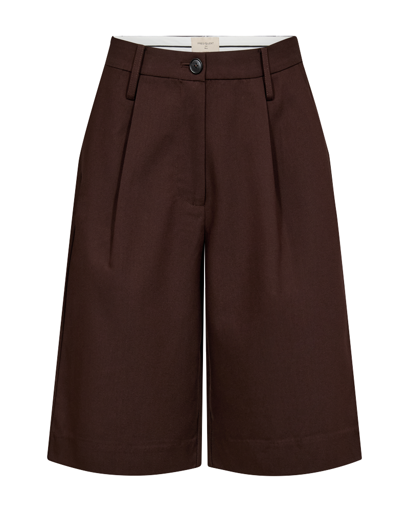 154669 | Freequent - Maeve shorts Kaffe