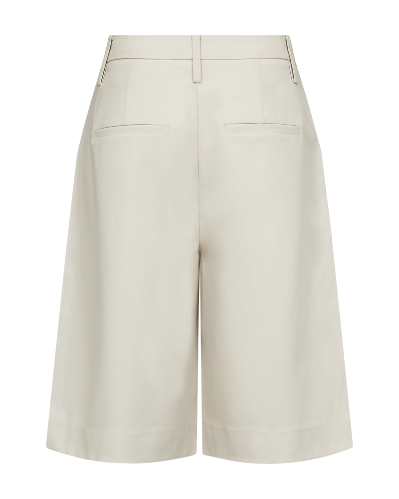 154670 | Freequent - Maeve shorts Sand
