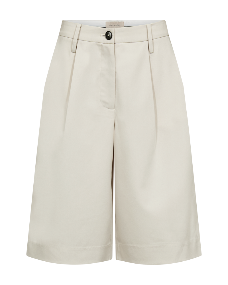 154670 | Freequent - Maeve shorts Sand
