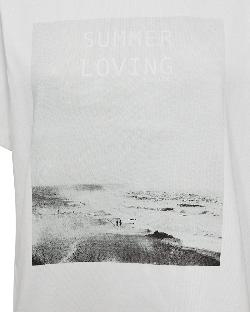 151800 | Freequent - Sence Off white