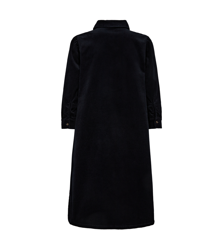 152508 | Freequent - Swea Mørkeblå