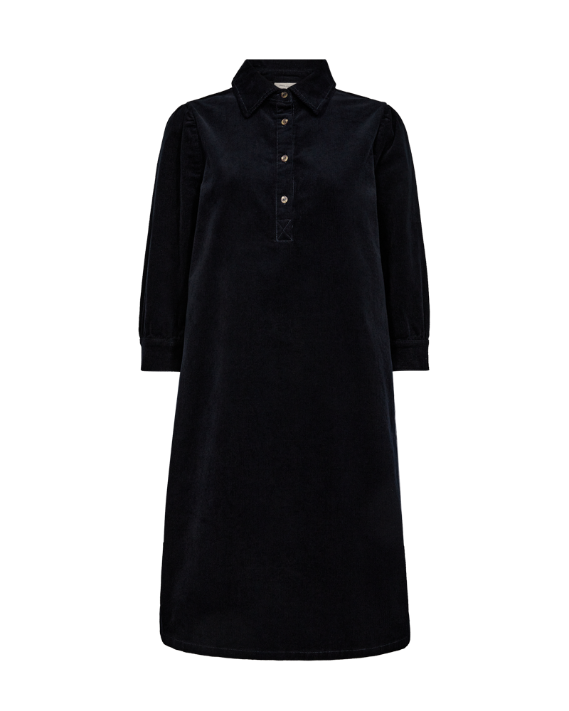 152508 | Freequent - Swea Mørkeblå