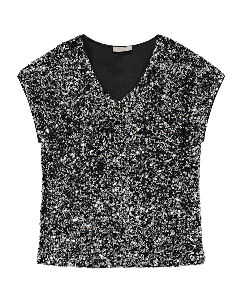 153138 | Freequent - Luna Sølv