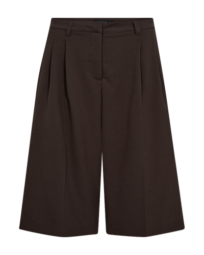 154459 | Copenhagen Muse - Tailor Mørkebrun