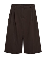 154459 | Copenhagen Muse - Tailor Mørkebrun