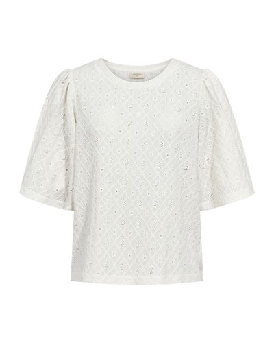 153853 | Freequent - Kiona Off white