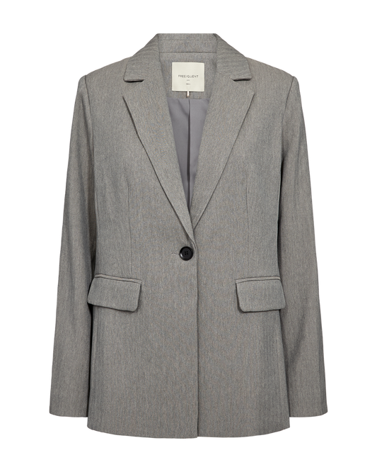  i Lysegrå fra Freequent