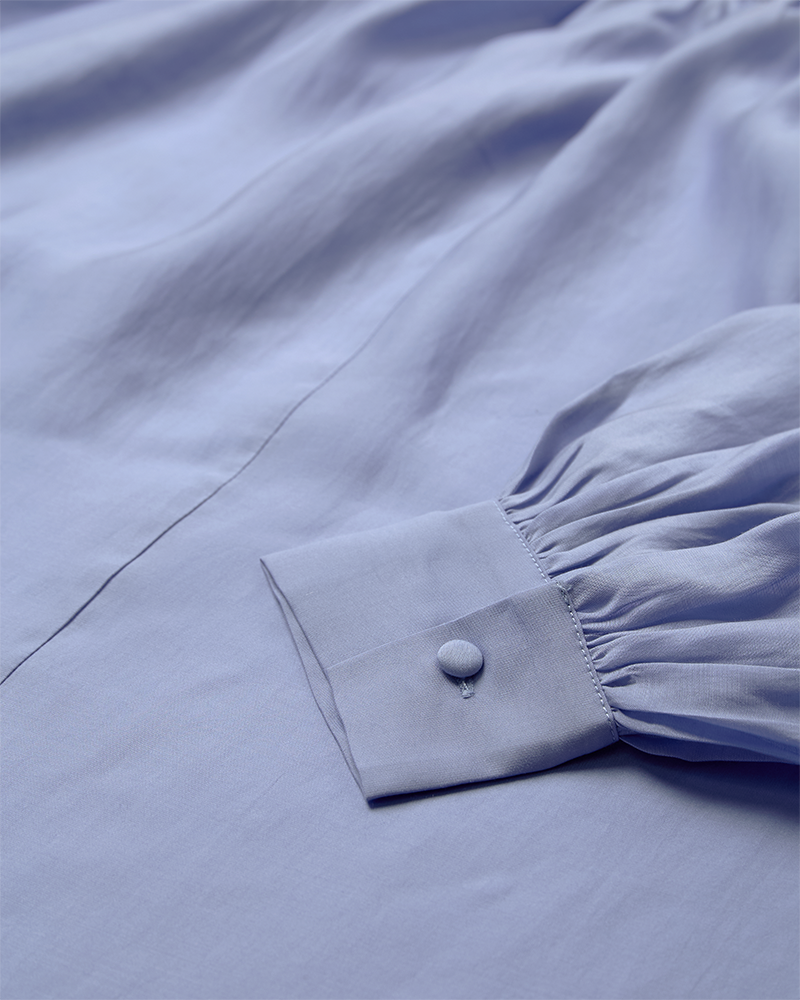 153565 | Copenhagen Muse - Molly Blå