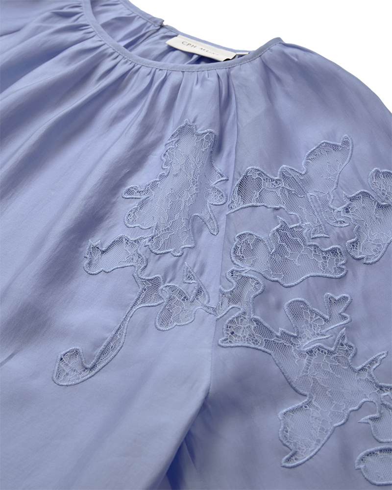 153565 | Copenhagen Muse - Molly Blå