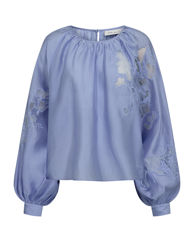 153565 | Copenhagen Muse - Molly Blå