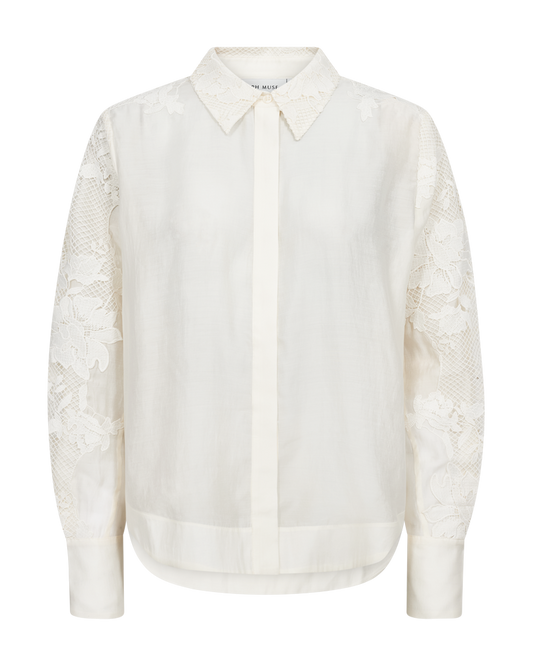  i Off white fra Copenhagen Muse