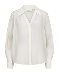 153595 | Copenhagen Muse - Molly Off white