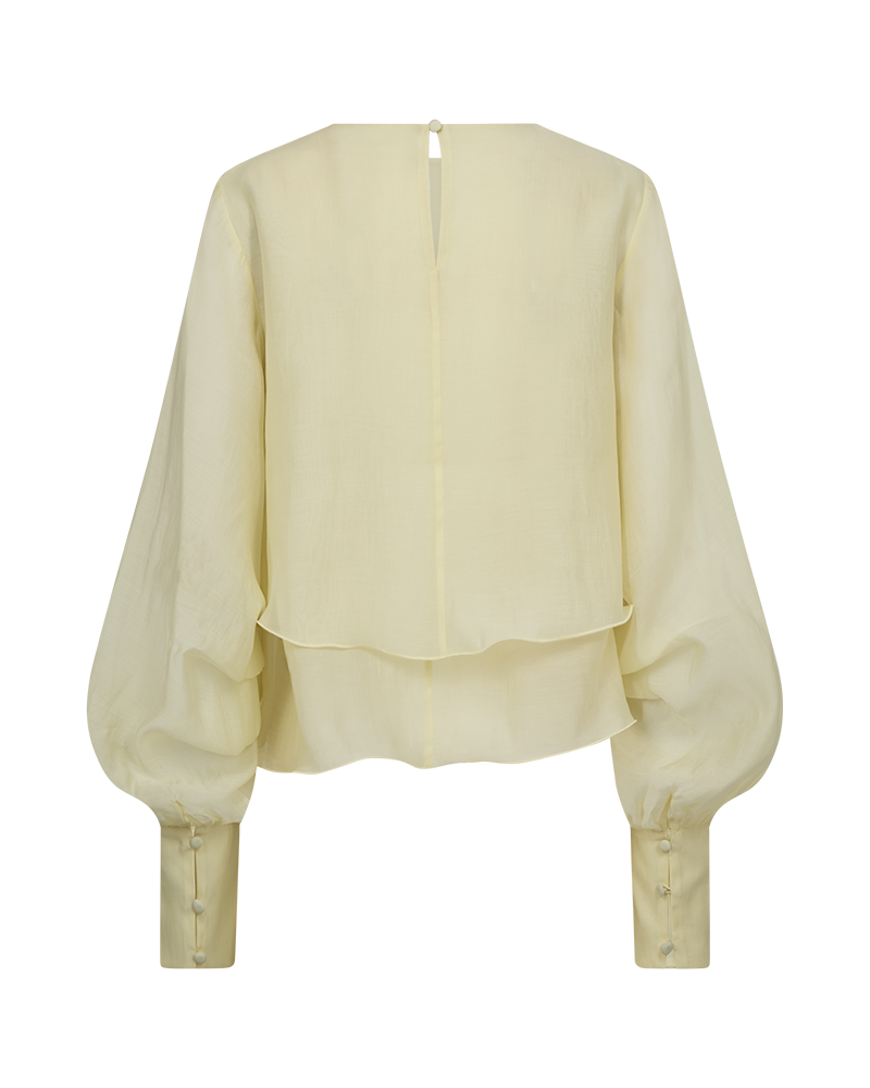 154012 | Copenhagen Muse - Tilly Lysegul