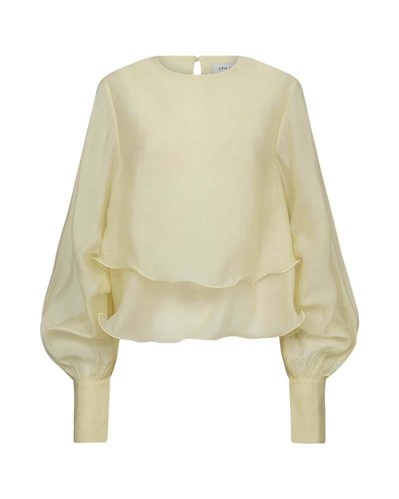 154012 | Copenhagen Muse - Tilly Lysegul