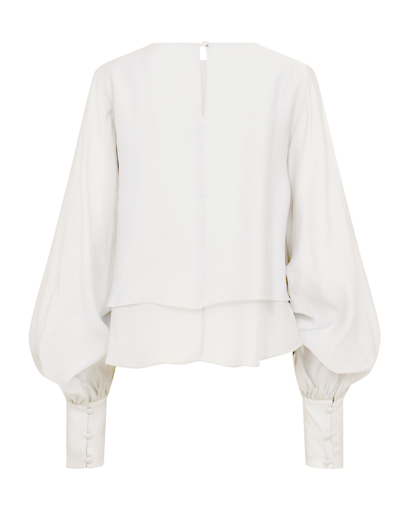 154013 | Copenhagen Muse - Tilly Off white