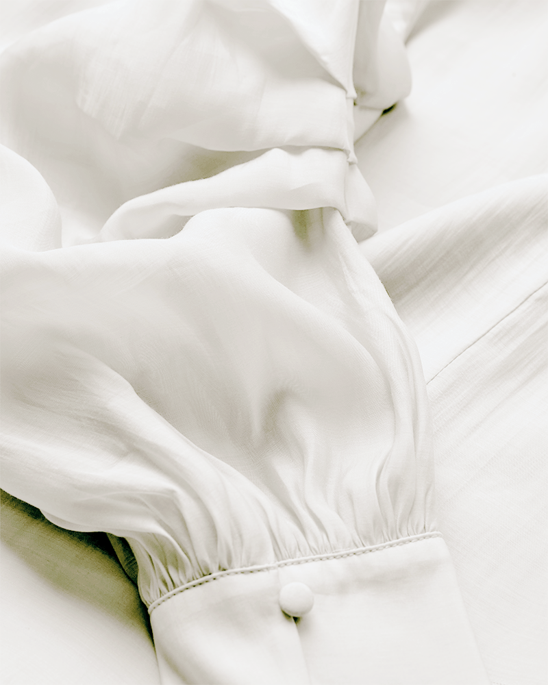 154013 | Copenhagen Muse - Tilly Off white