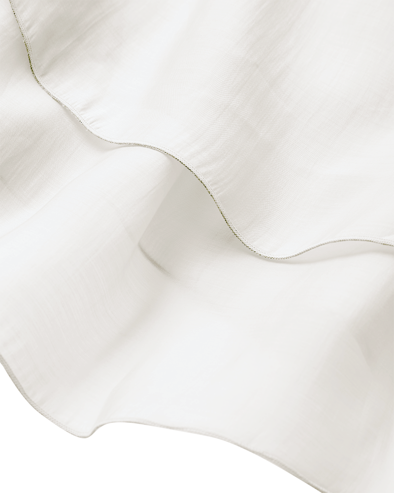 154013 | Copenhagen Muse - Tilly Off white