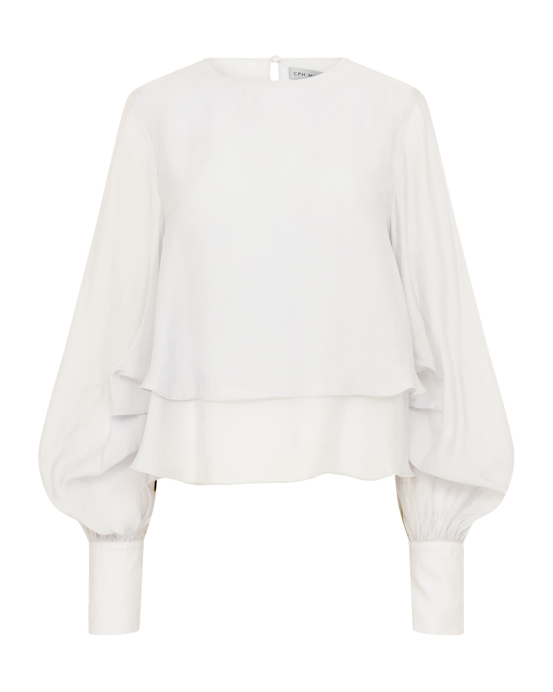 154013 | Copenhagen Muse - Tilly Off white