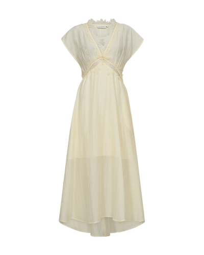 154783 | Copenhagen Muse - Molly Lysegul