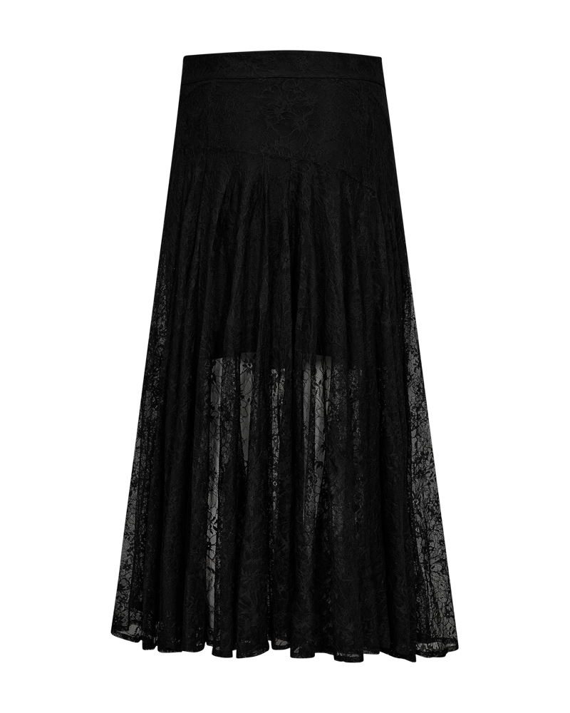 153562 | Copenhagen Muse - Lea Sort