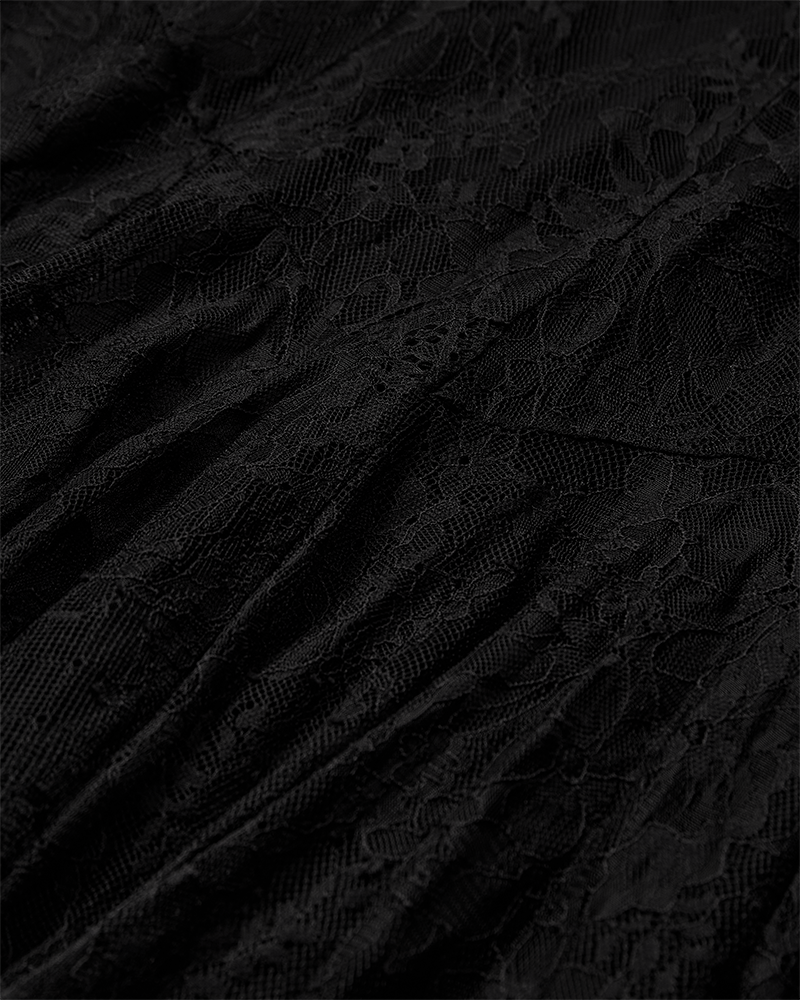 153562 | Copenhagen Muse - Lea Sort