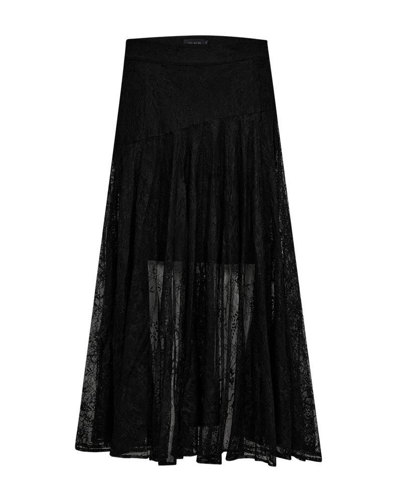 153562 | Copenhagen Muse - Lea Sort