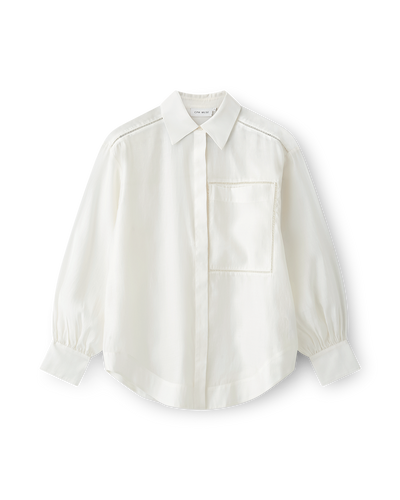 153424 | Copenhagen Muse - Molly Off white