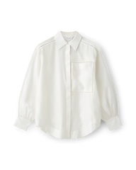 153424 | Copenhagen Muse - Molly Off white