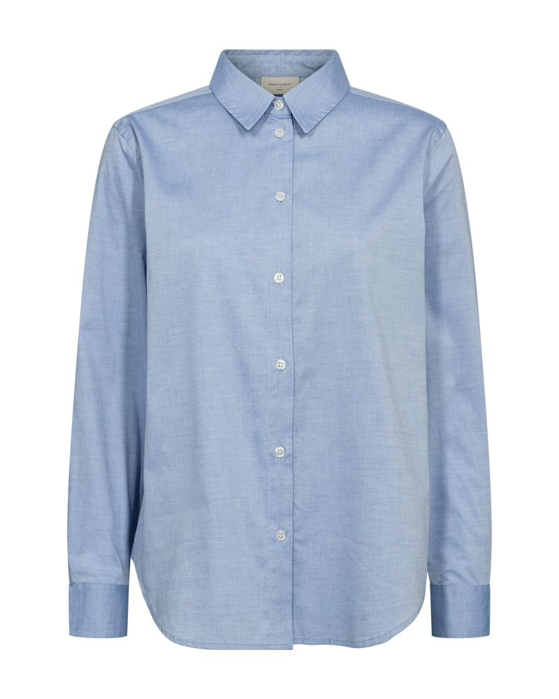 152857 | Freequent - Oxford Blå