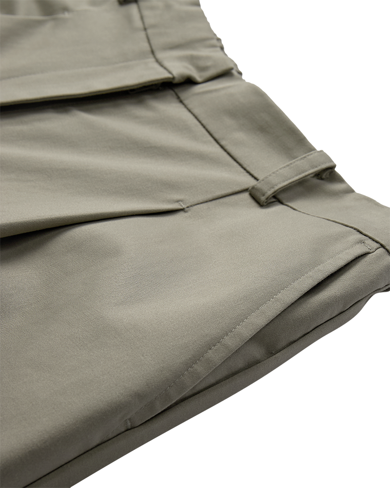 153968 | Copenhagen Muse - Selena Khaki