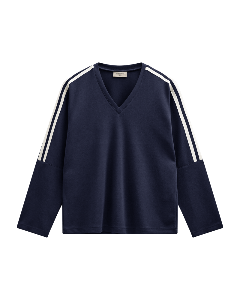 153499 | Freequent - Lucinda Mørkeblå