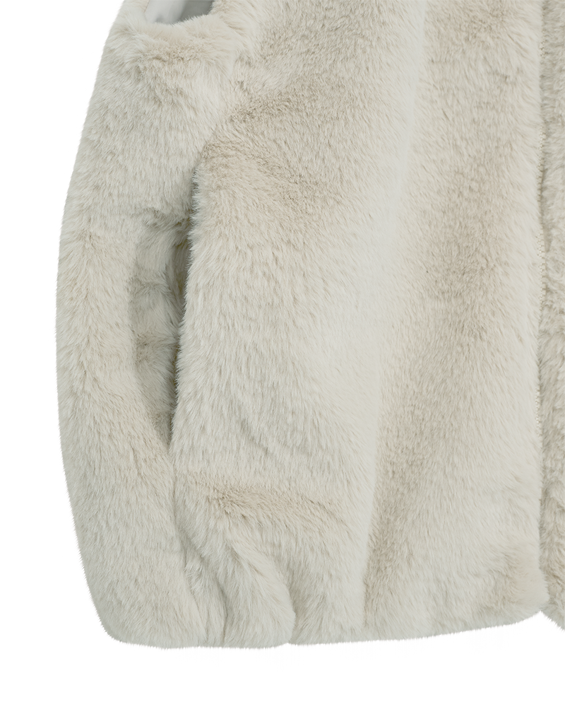 153213 | Freequent - Fony Off white