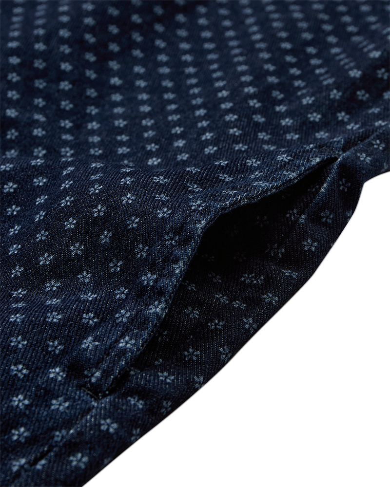 153498 | Freequent - Rianna Mørk denim