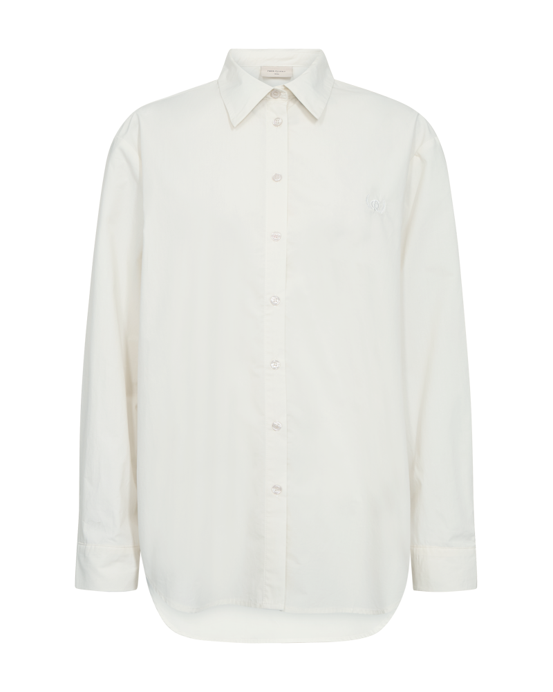 153810 | Freequent - Jolle Hvid