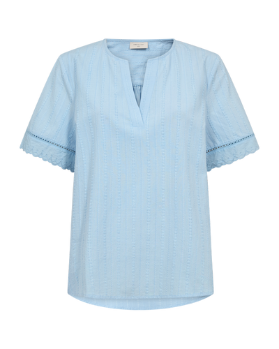 154080 | Freequent - Ane Lyseblå