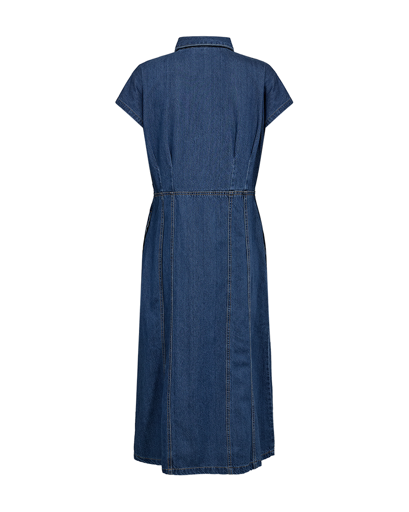 154232 | Freequent - Alia Denim