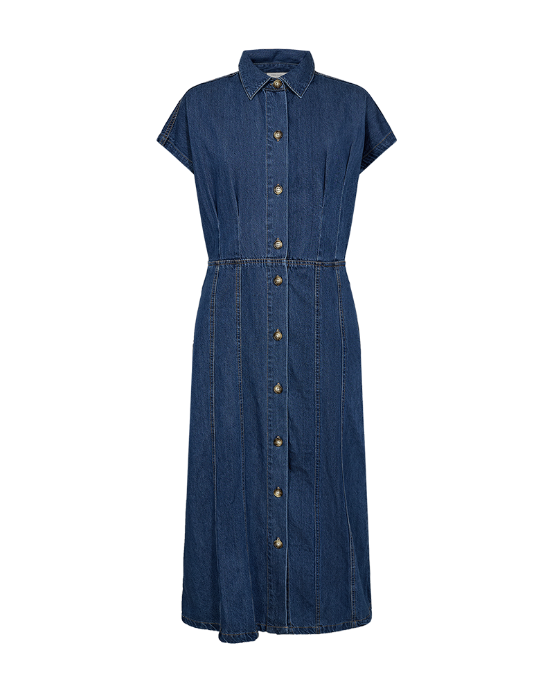 154232 | Freequent - Alia Denim