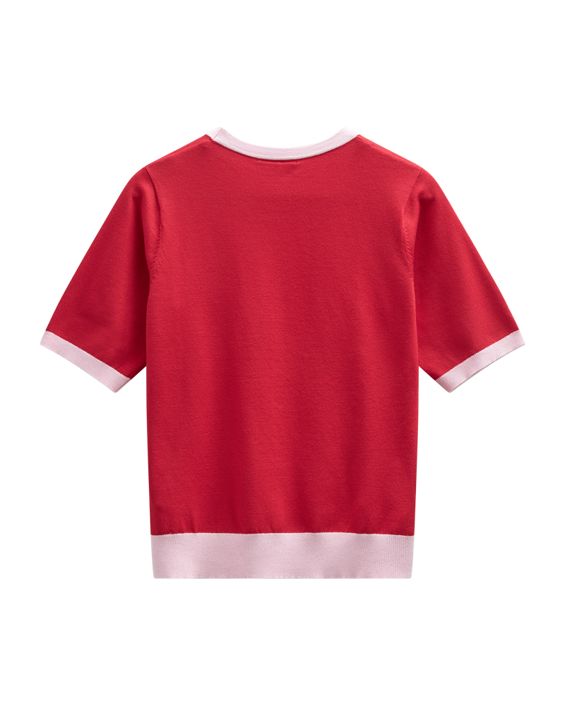 154001 | Freequent - Kaitie Rød