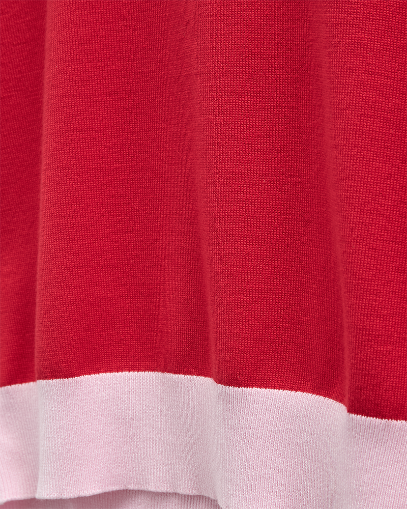 154001 | Freequent - Kaitie Rød