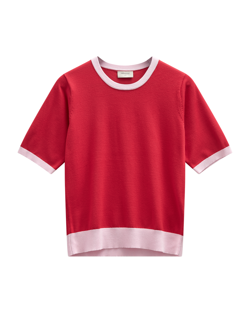 154001 | Freequent - Kaitie Rød